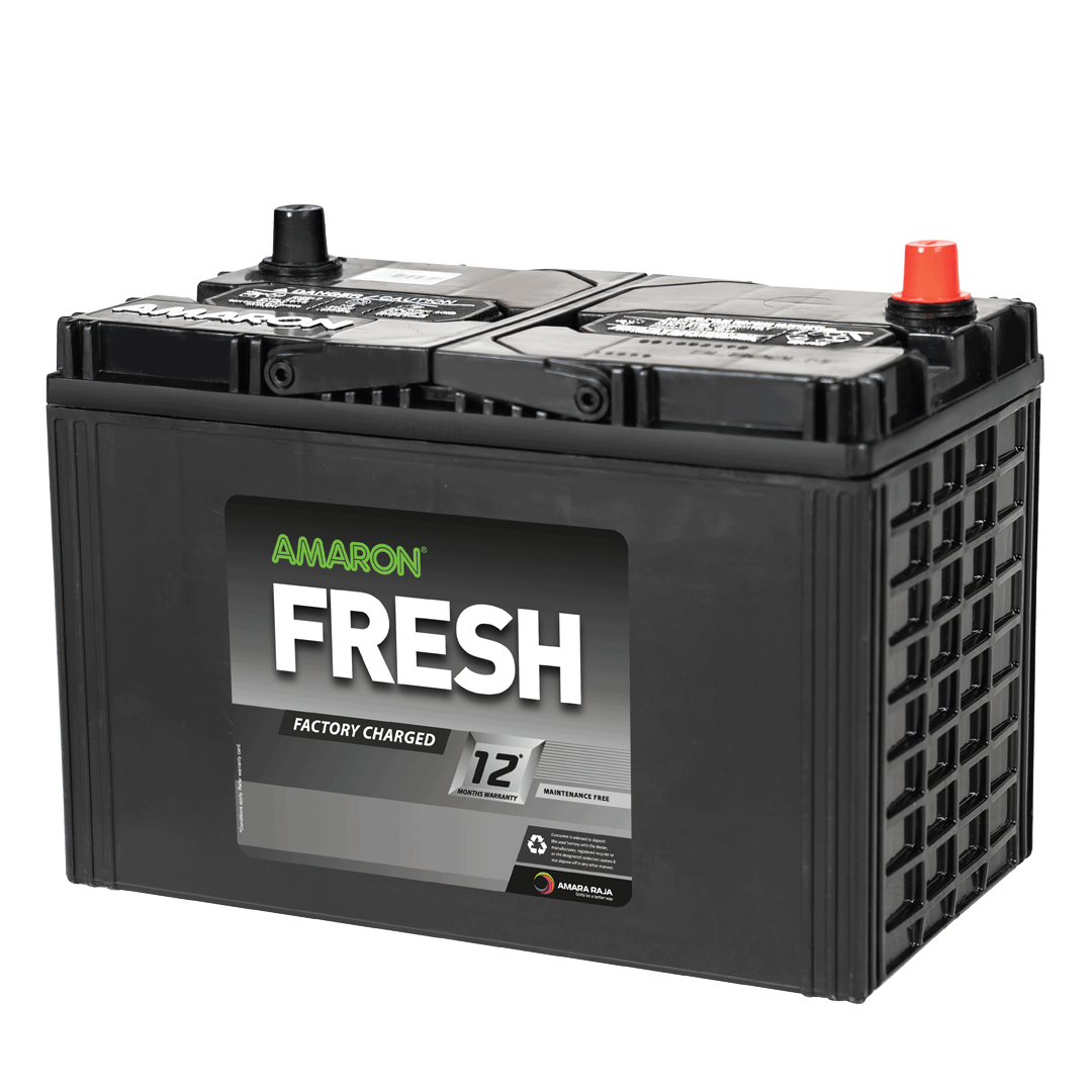 AMARON FRESH amaron-fresh