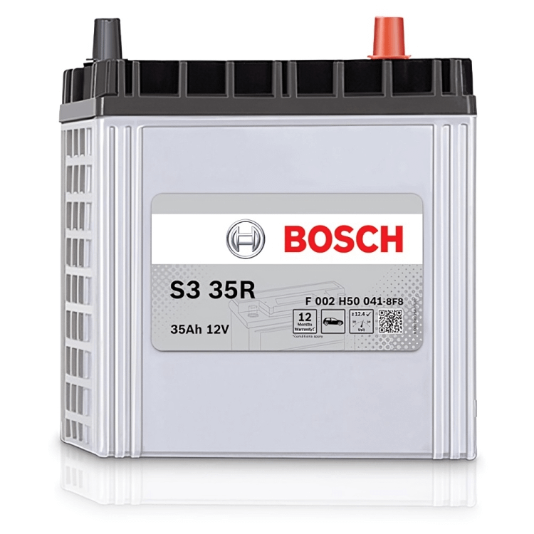 Bosch S3 Starter Battery